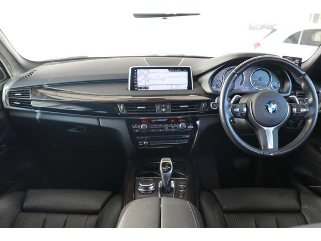 Bmw X5 2017-11 13136-1