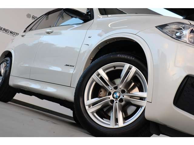 Bmw X5 2017-11 13136-12