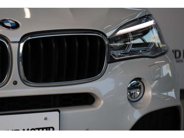 Bmw X5 2017-11 13136-6