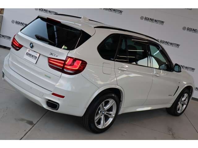 Bmw X5 2017-11 13136-11