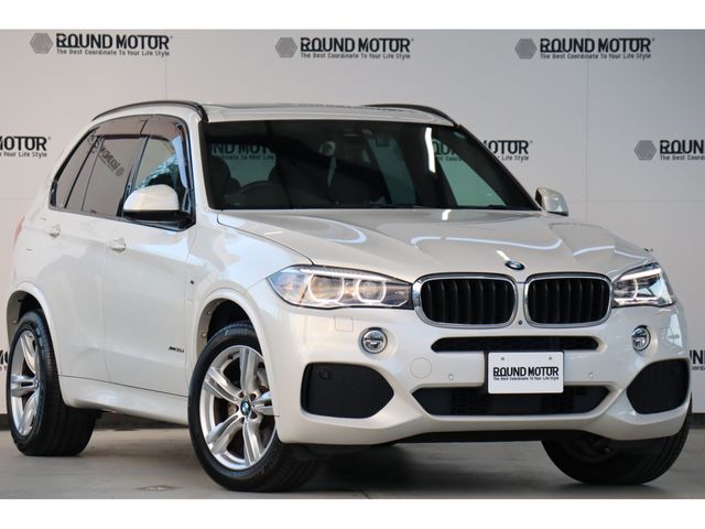 Bmw X5 2017-11 13136-0