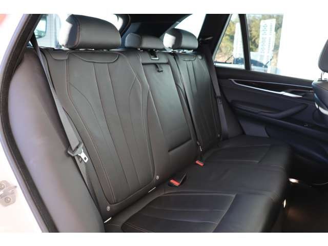 Bmw X5 2017-11 13136-27