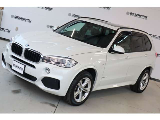Bmw X5 2017-11 13136-10