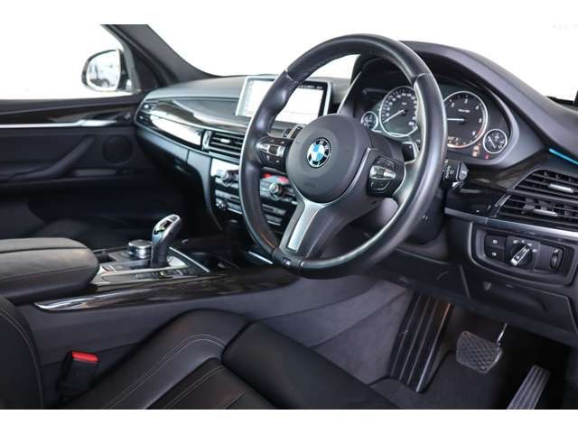 Bmw X5 2017-11 13136-15