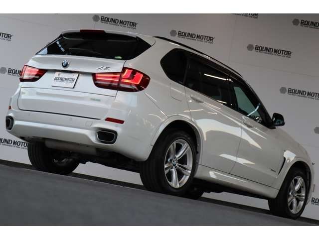Bmw X5 2017-11 13136-9