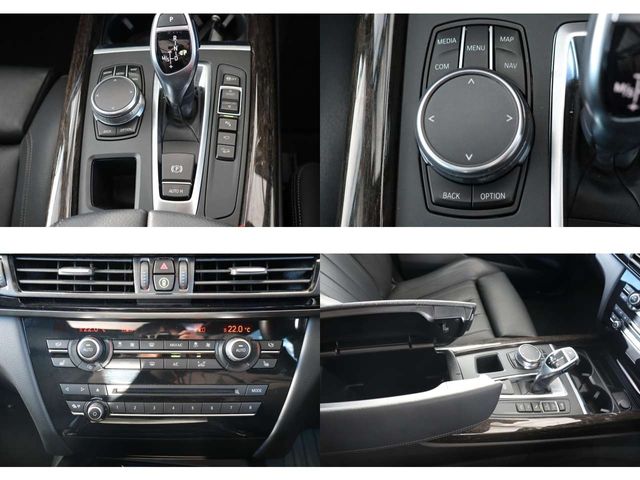 Bmw X5 2017-11 13136-21