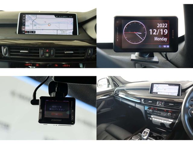 Bmw X5 2017-11 13136-19