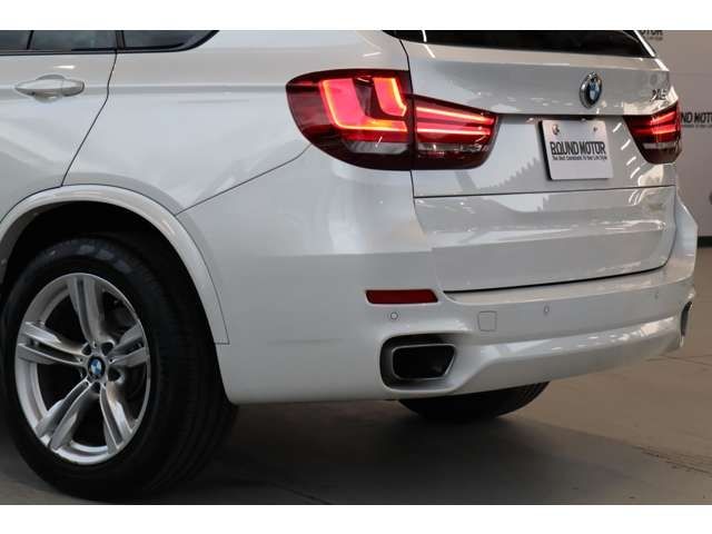 Bmw X5 2017-11 13136-4