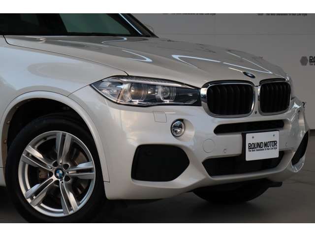 Bmw X5 2017-11 13136-3