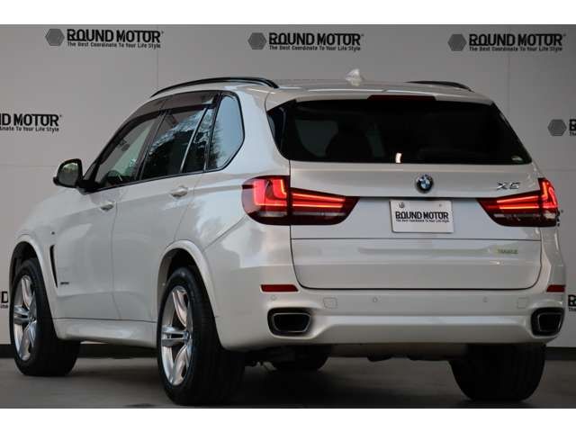 Bmw X5 2017-11 13136-2
