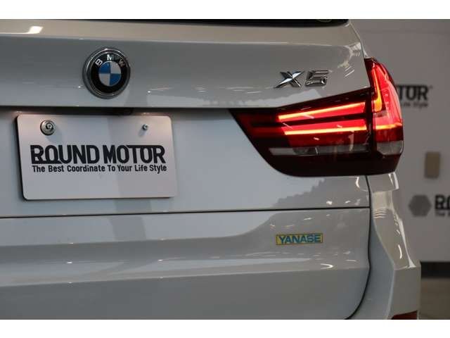 Bmw X5 2017-11 13136-8