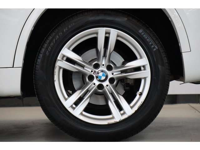 Bmw X5 2017-11 13136-13