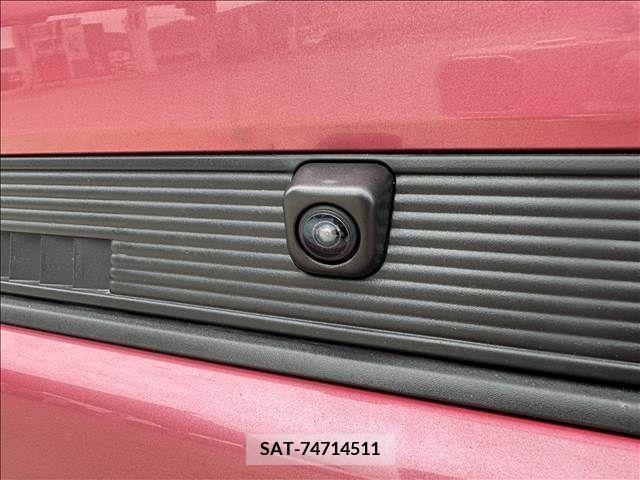 Suzuki HUSTLER 2020-03 312939-9