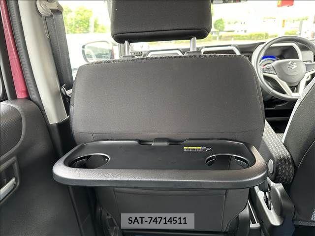 Suzuki HUSTLER 2020-03 312939-18