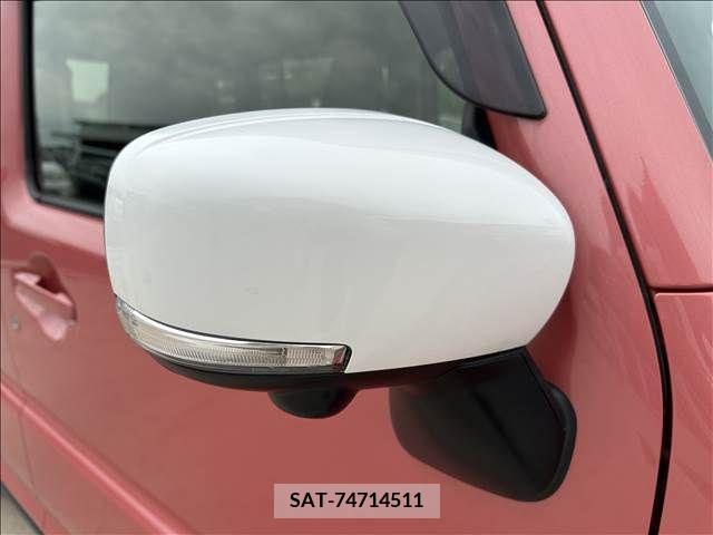 Suzuki HUSTLER 2020-03 312939-8