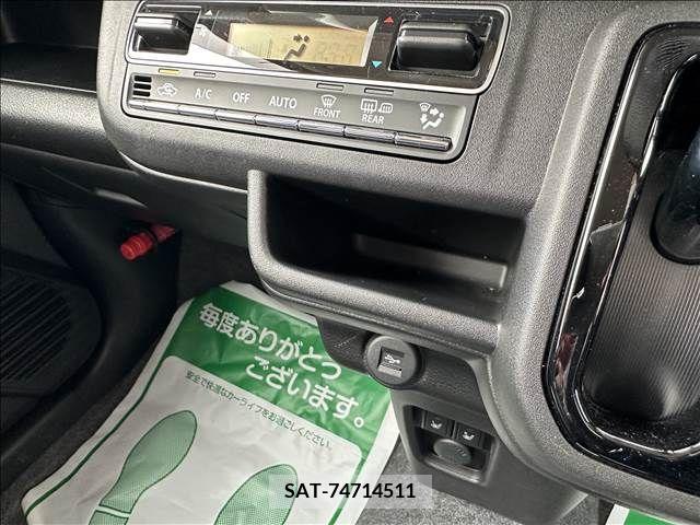 Suzuki HUSTLER 2020-03 312939-27