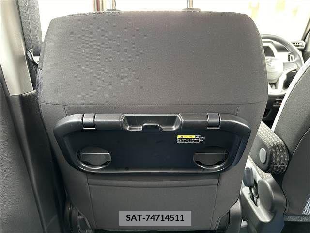 Suzuki HUSTLER 2020-03 312939-17
