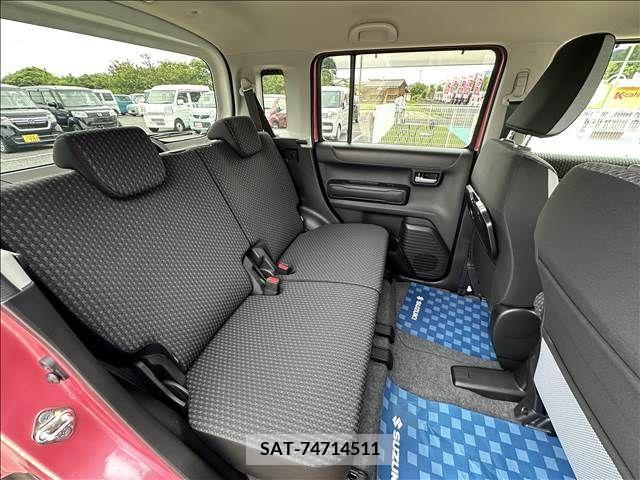 Suzuki HUSTLER 2020-03 312939-16