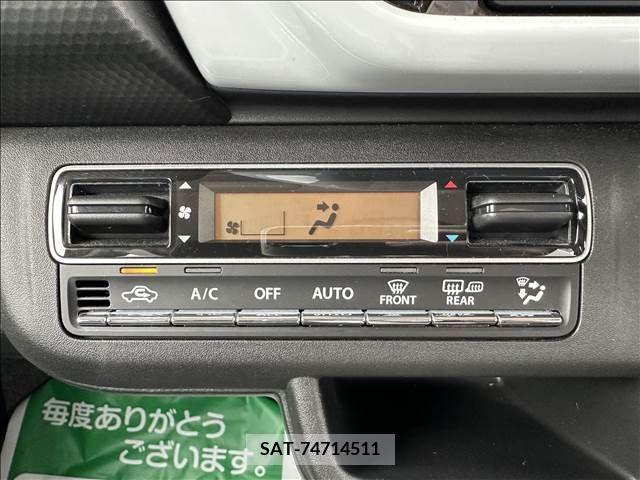 Suzuki HUSTLER 2020-03 312939-26