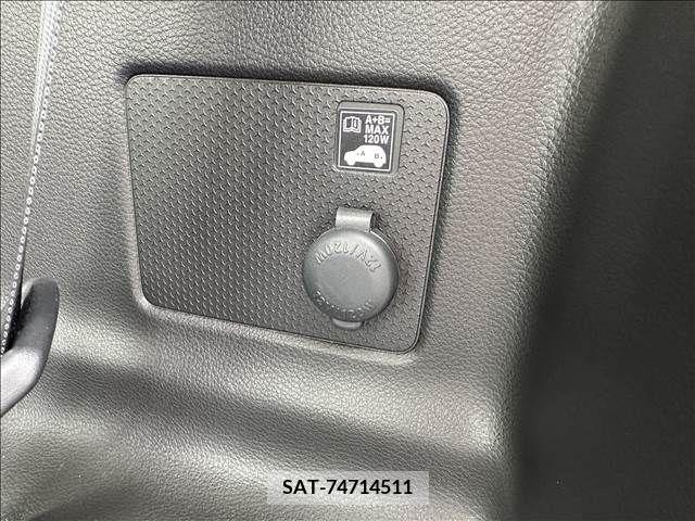 Suzuki HUSTLER 2020-03 312939-15