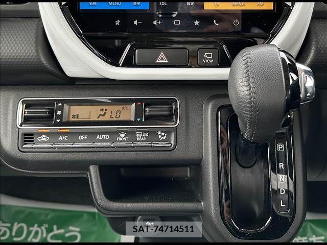 Suzuki HUSTLER 2020-03 312939-25