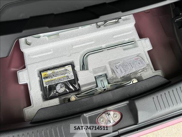 Suzuki HUSTLER 2020-03 312939-14