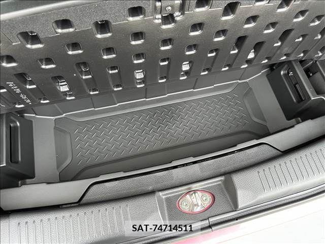 Suzuki HUSTLER 2020-03 312939-13