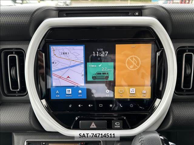 Suzuki HUSTLER 2020-03 312939-23