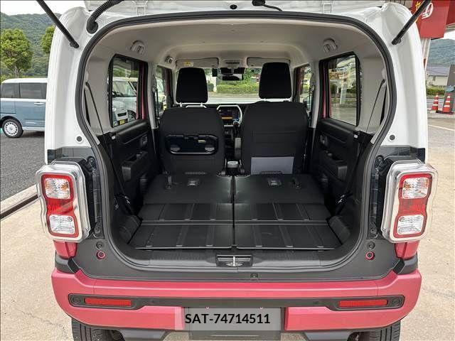 Suzuki HUSTLER 2020-03 312939-12