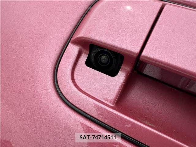 Suzuki HUSTLER 2020-03 312939-7