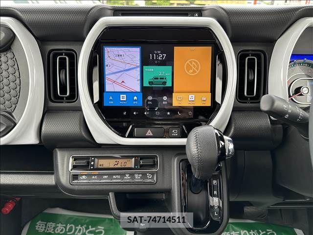 Suzuki HUSTLER 2020-03 312939-22