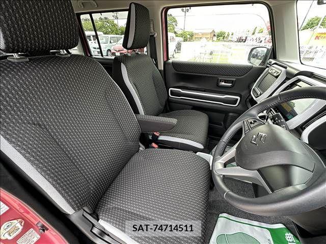 Suzuki HUSTLER 2020-03 312939-21