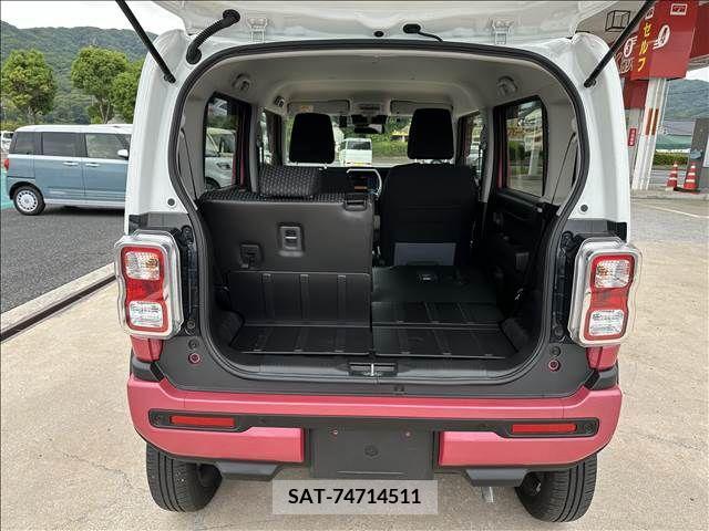 Suzuki HUSTLER 2020-03 312939-11