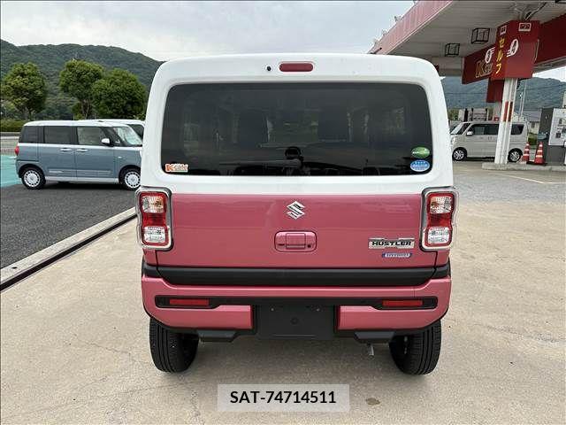 Suzuki HUSTLER 2020-03 312939-5