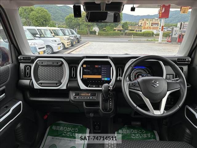 Suzuki HUSTLER 2020-03 312939-20