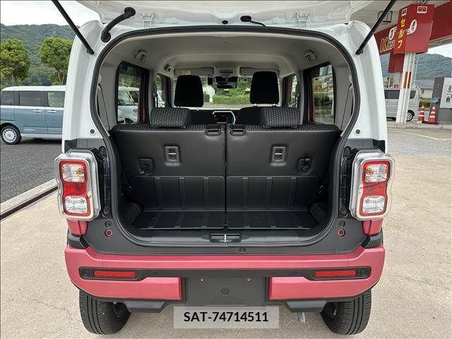 Suzuki HUSTLER 2020-03 312939-10