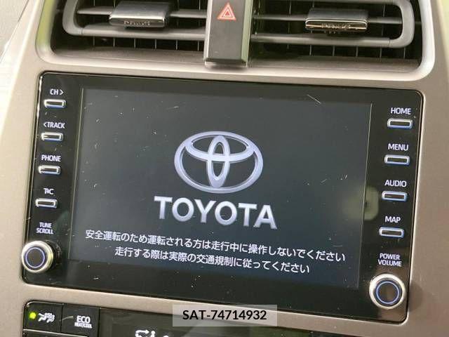 Toyota PRIUS 2022-09 322513-3