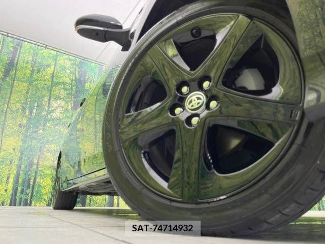Toyota PRIUS 2022-09 322513-13