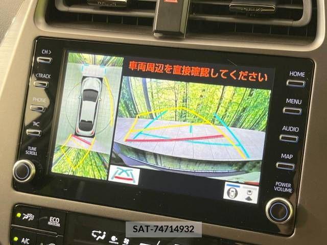 Toyota PRIUS 2022-09 322513-4