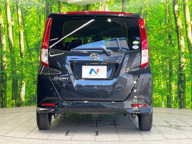 Toyota ROOMY 2018-08 27425-15