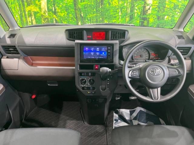 Toyota ROOMY 2018-08 27425-1