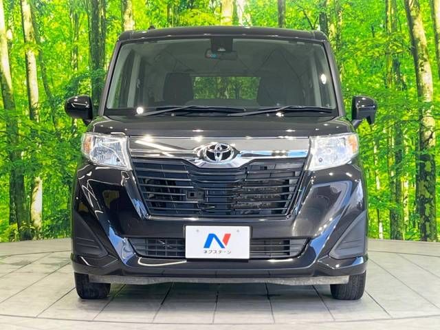 Toyota ROOMY 2018-08 27425-14