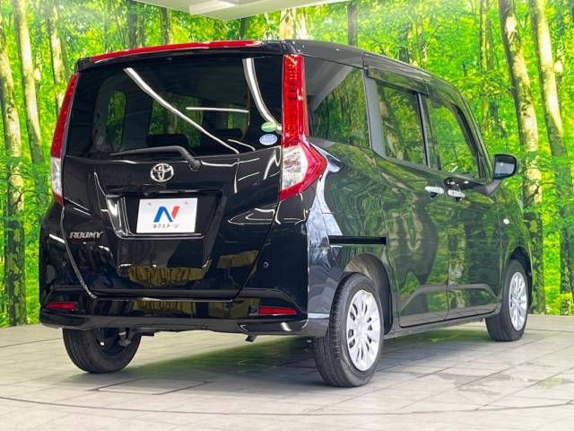 Toyota ROOMY 2018-08 27425-17