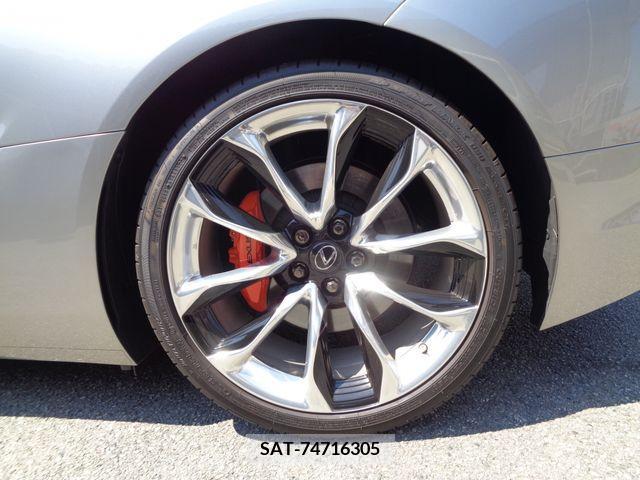 Lexus LC 2022-08 354246-14