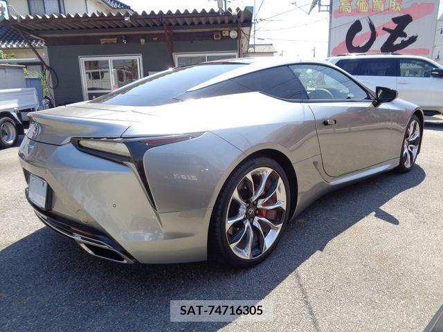 Lexus LC 2022-08 354246-15