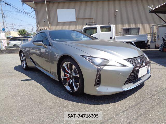 Lexus LC 2022-08 354246-16