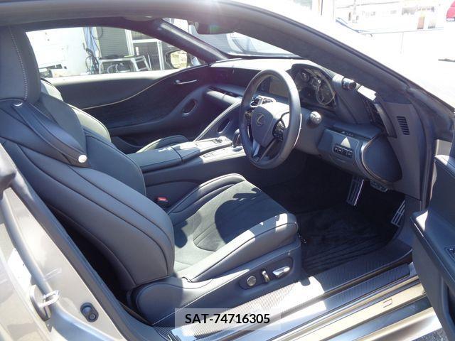 Lexus LC 2022-08 354246-3