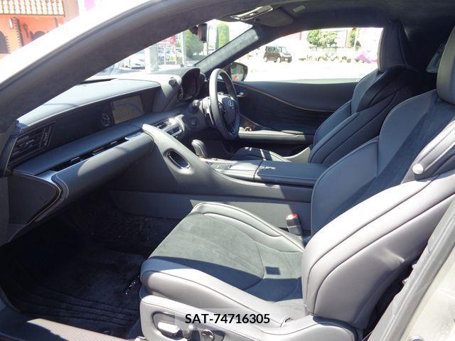 Lexus LC 2022-08 354246-4