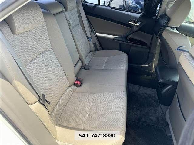 Toyota MARK X 2010-01 349420-17