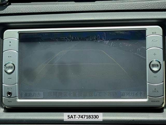 Toyota MARK X 2010-01 349420-4